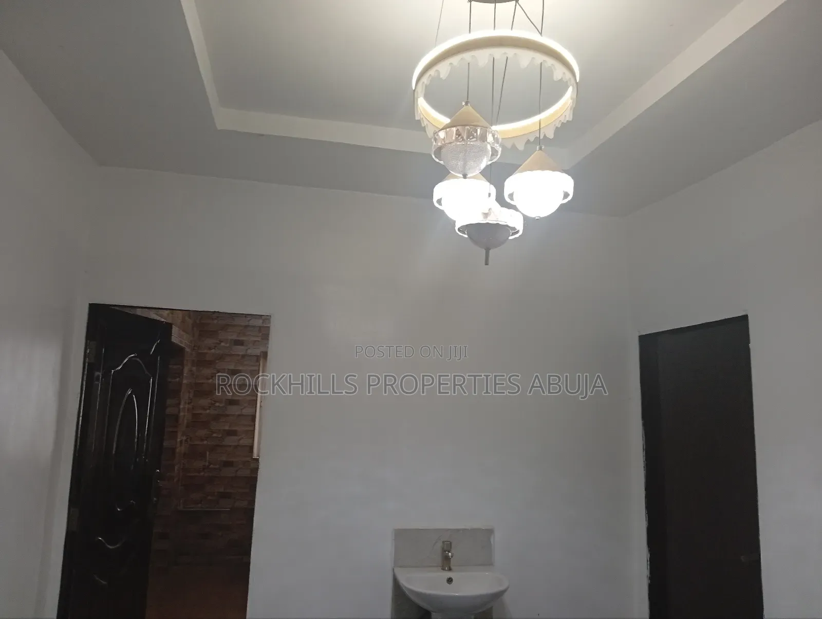2bdrm Apartment in Fo1, Kubwa for rent