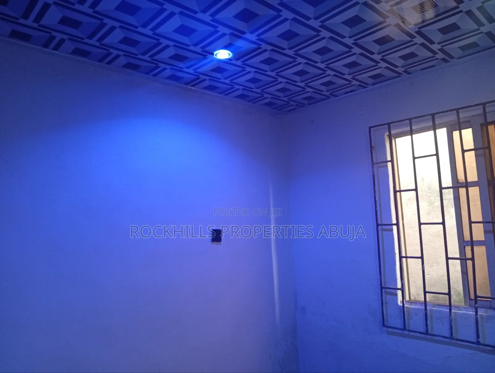 3bdrm Apartment in Kubwa for rent