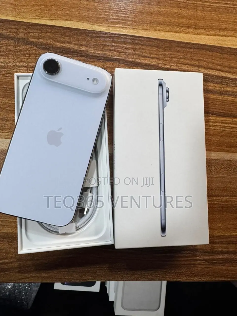 New Apple iPhone Air 512 GB