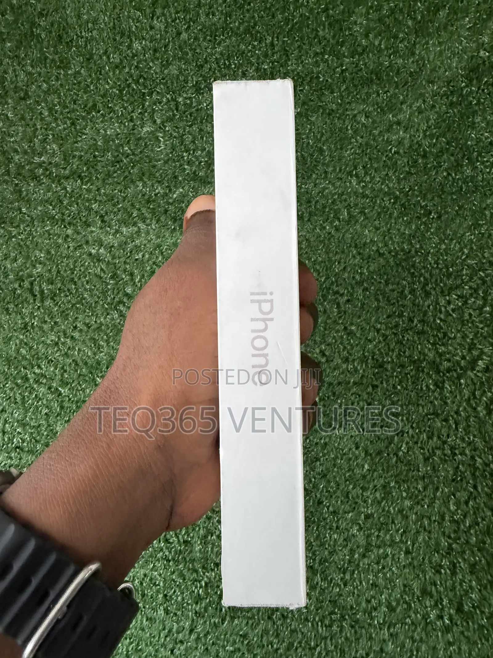 New Apple iPhone Air 512 GB