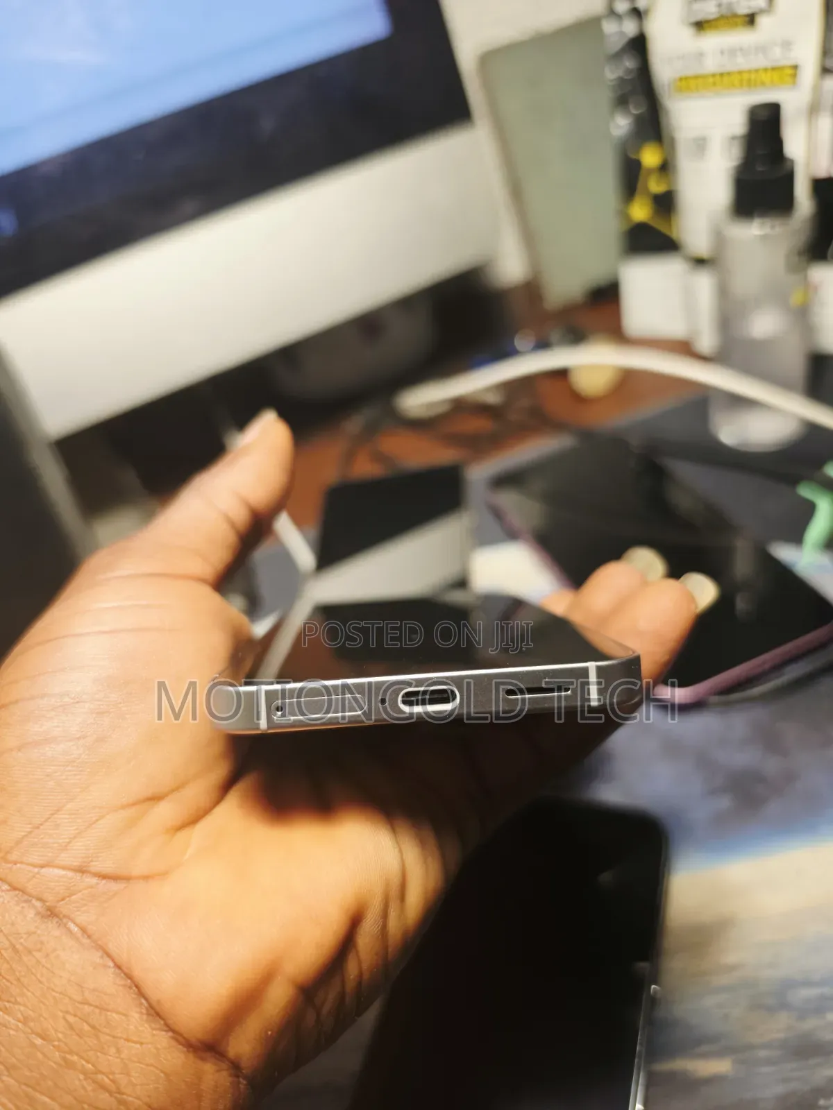 Samsung Galaxy S25 256 GB Gray