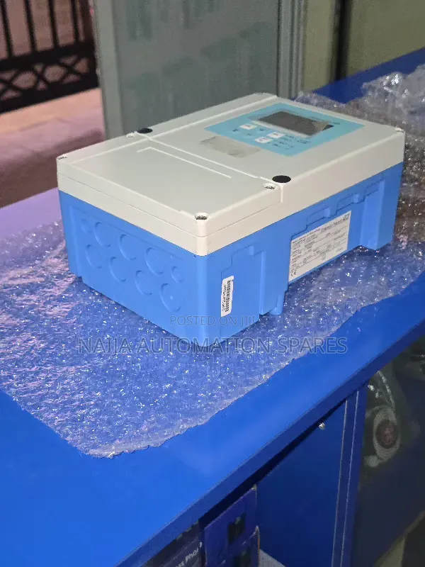 Endress Liquisys M COM253 Dissolved Oxygen Transmitter | COM253-DX8420