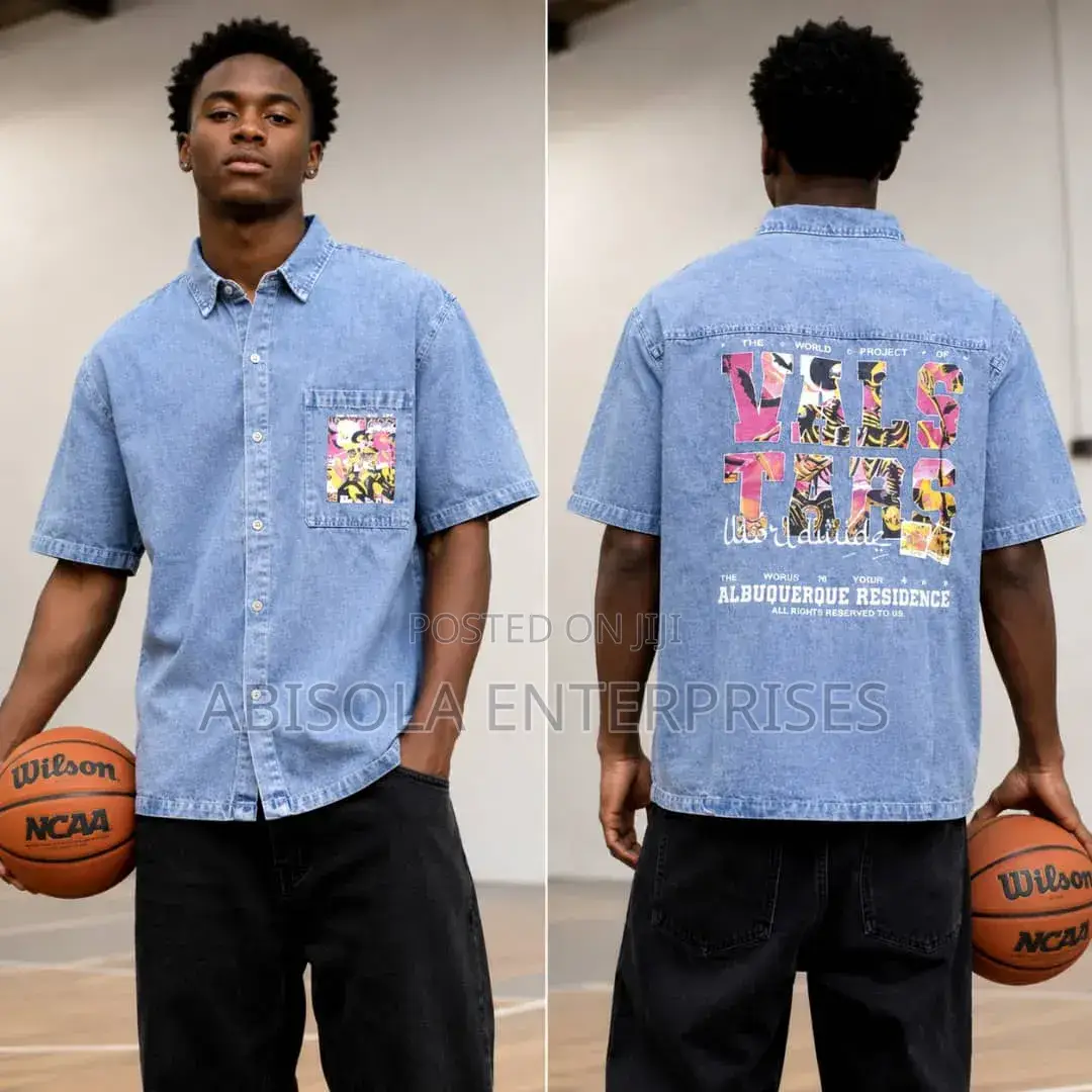 Jeans T-Shirt
