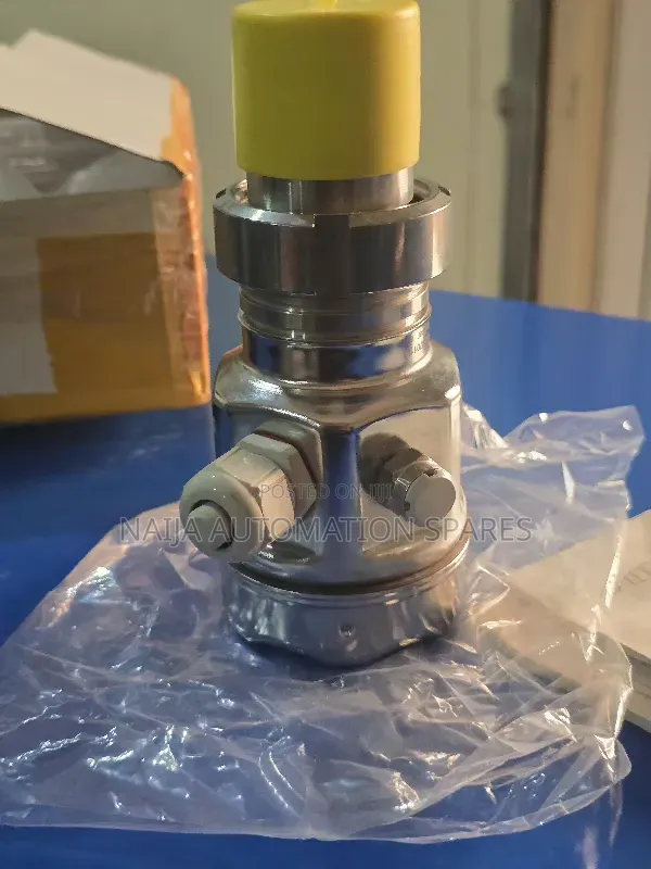 Endress Deltapilot M | FMB50-AA22QA | Hydrostatic Level Measurementq