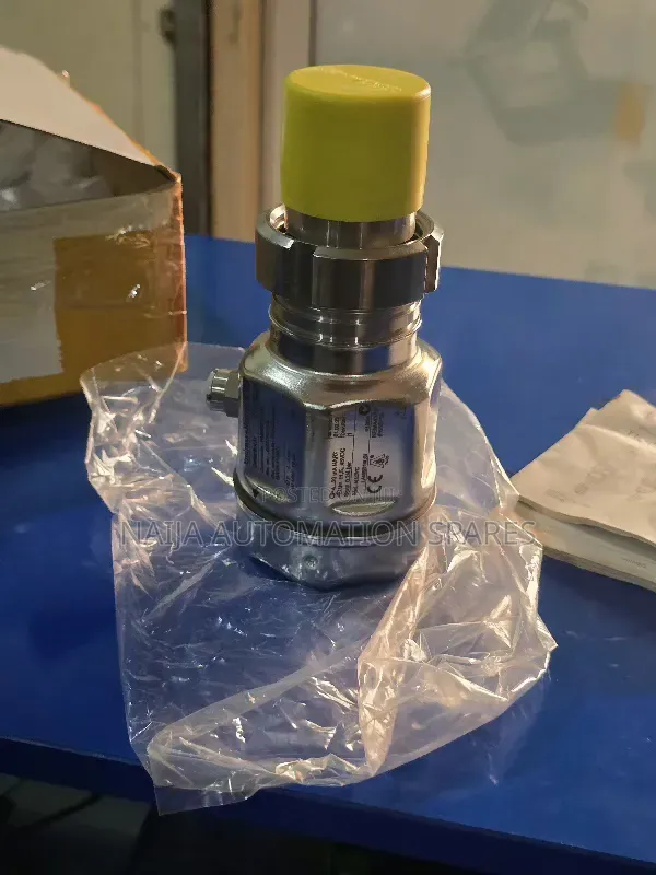 Endress Deltapilot M | FMB50-AA22QA | Hydrostatic Level Measurementq