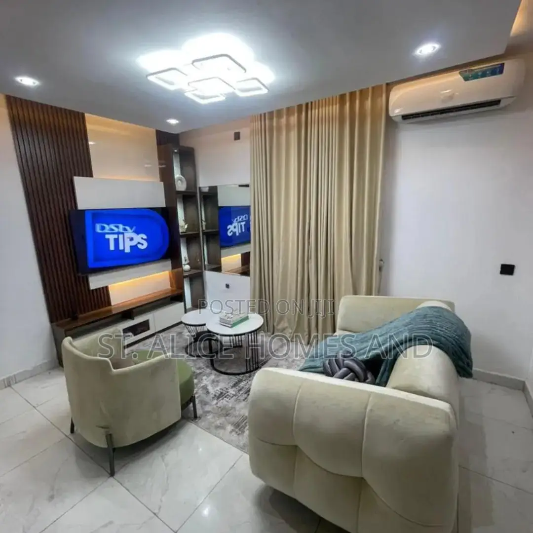 Phvarat 1 Bedroom Luxury Apartment With Washing Machine
