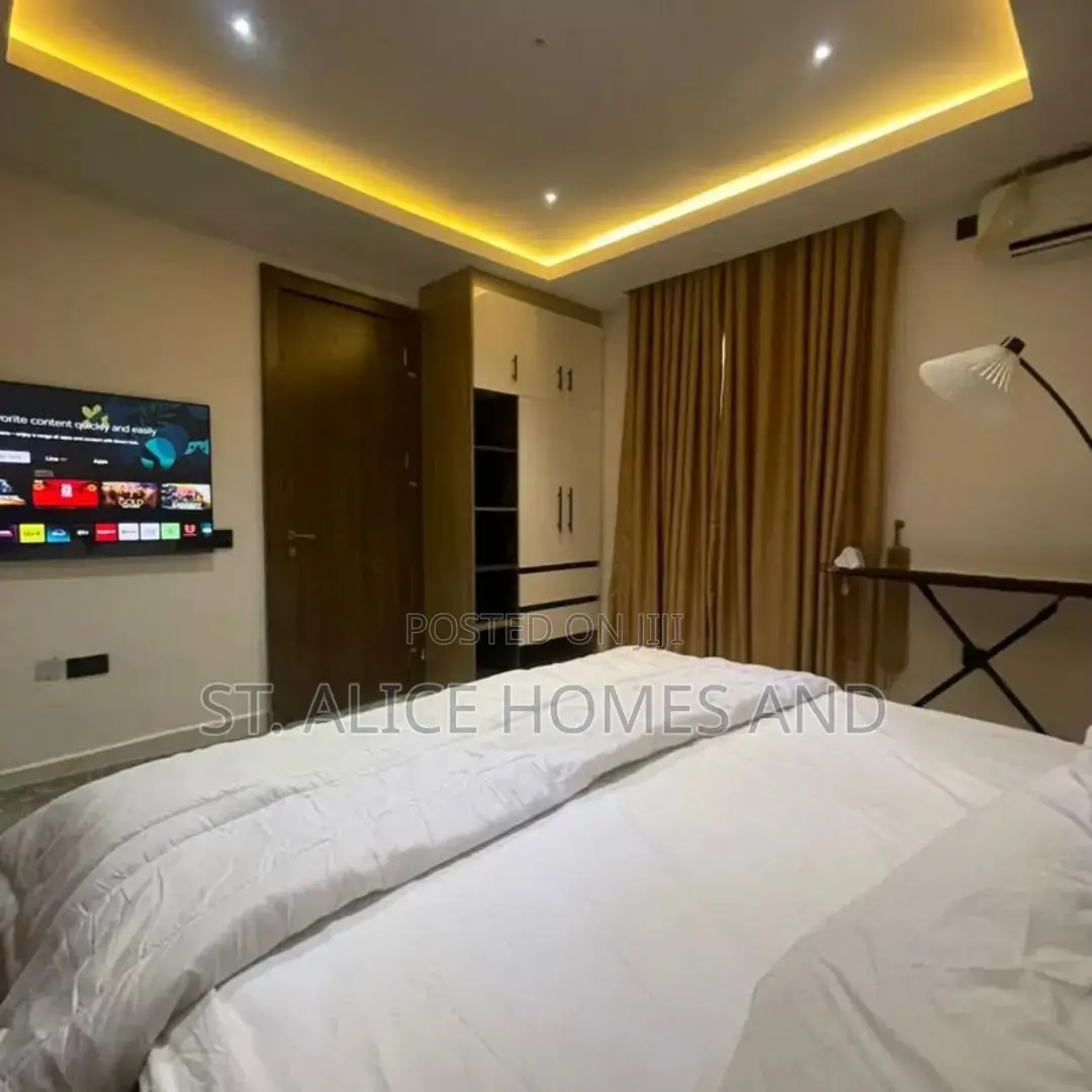 Phvarat 1 Bedroom Luxury Apartment With Washing Machine