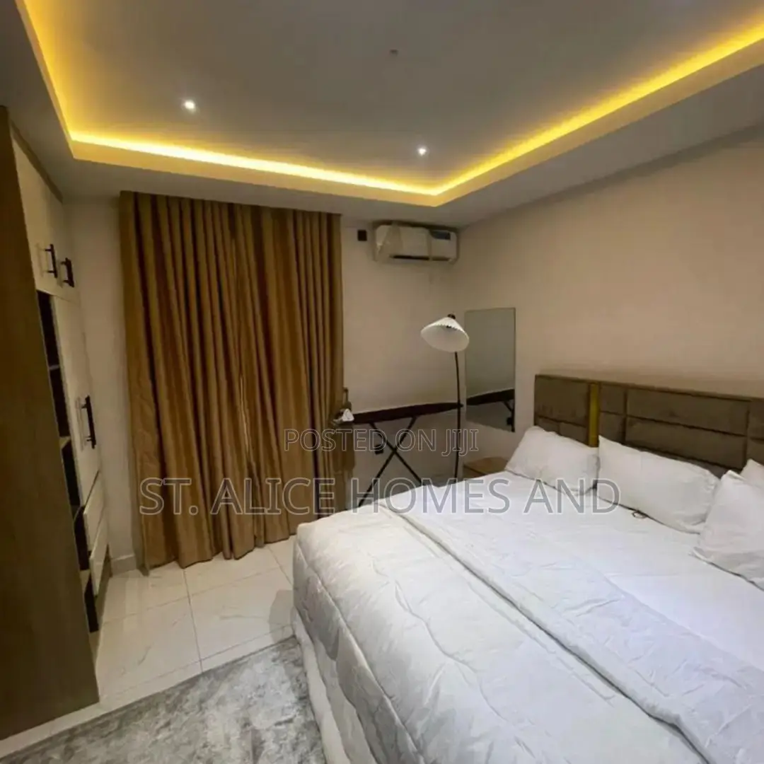 Phvarat 1 Bedroom Luxury Apartment With Washing Machine