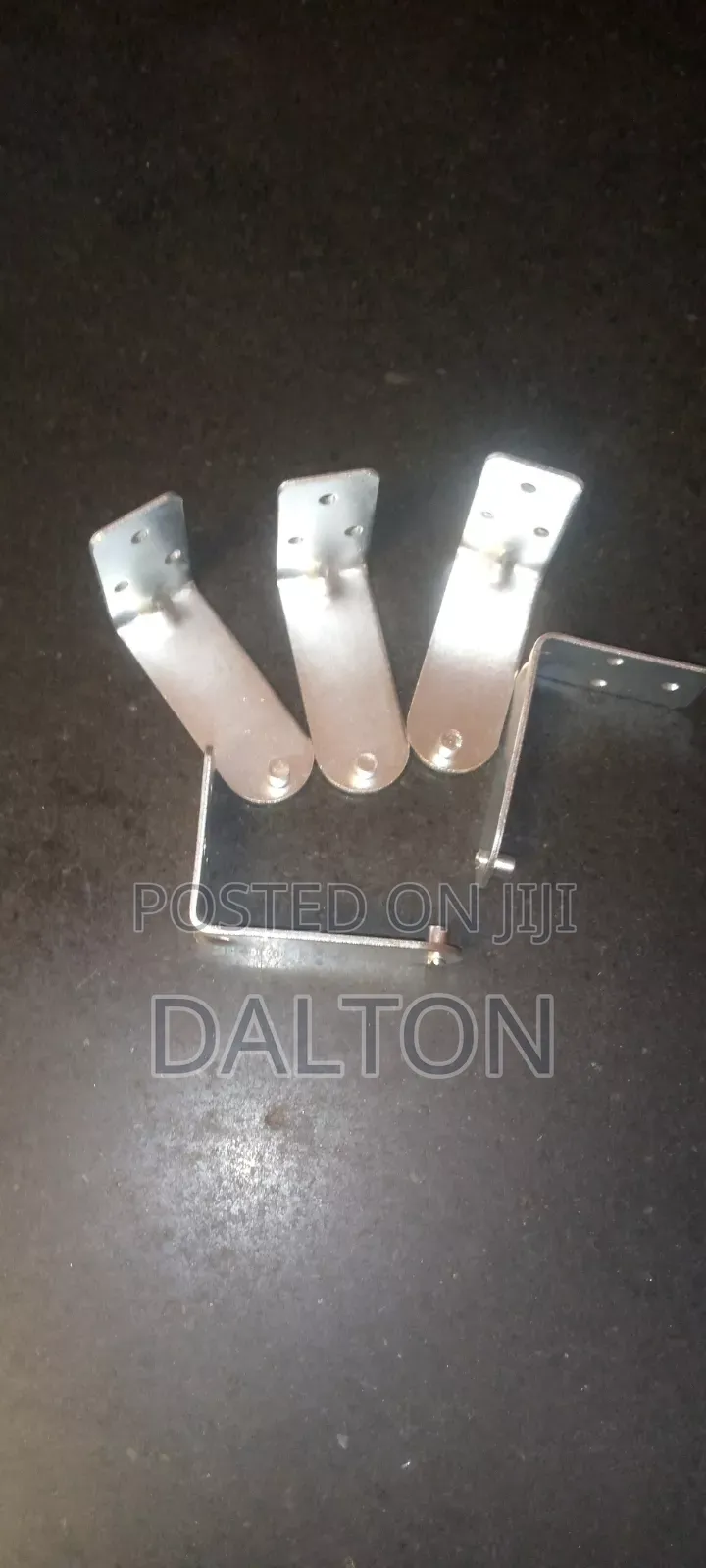 DC Firt Extinguisher Hanger