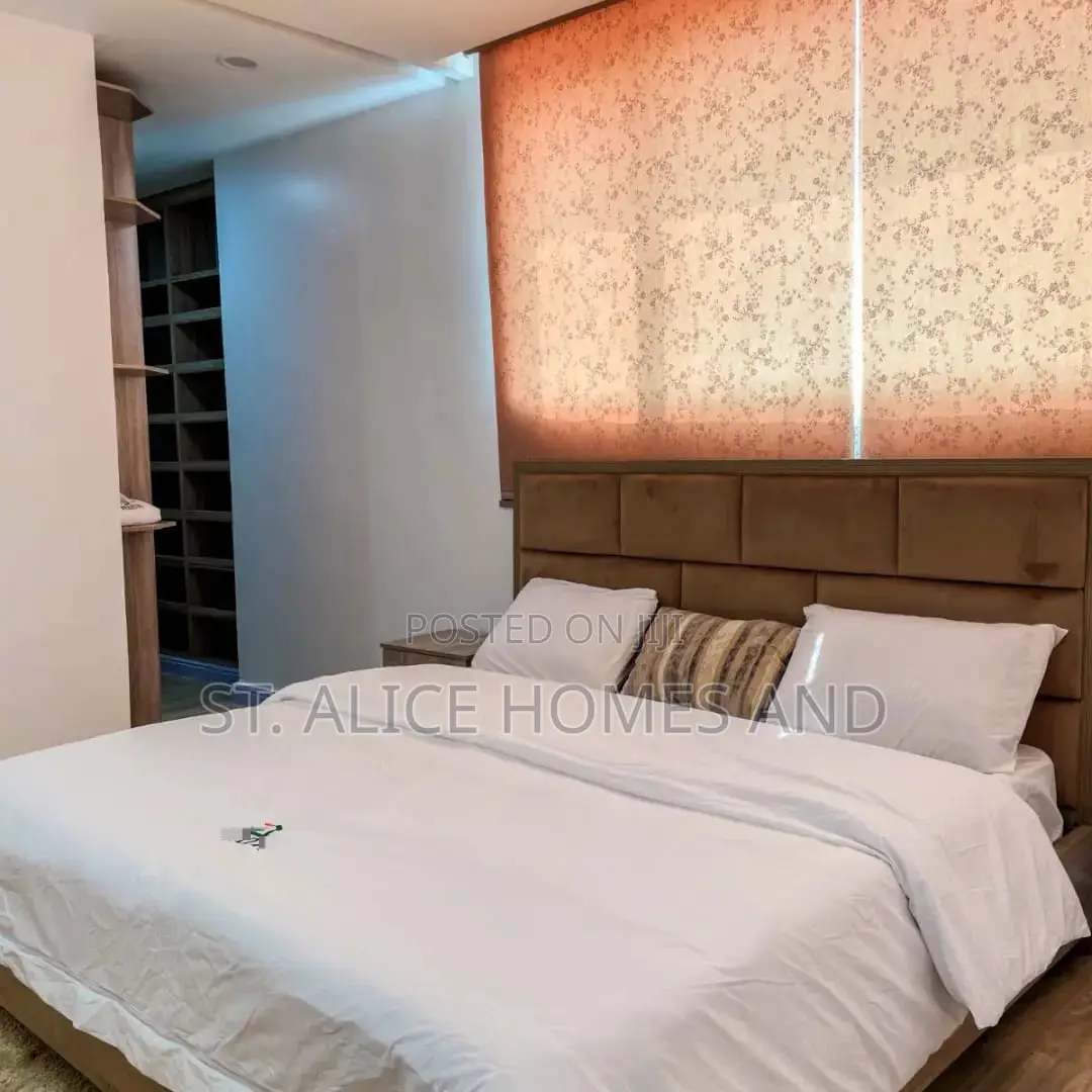 Phvarat 2 Bedroom Luxury Apartment With Balcony, Gym & Washing Machine
