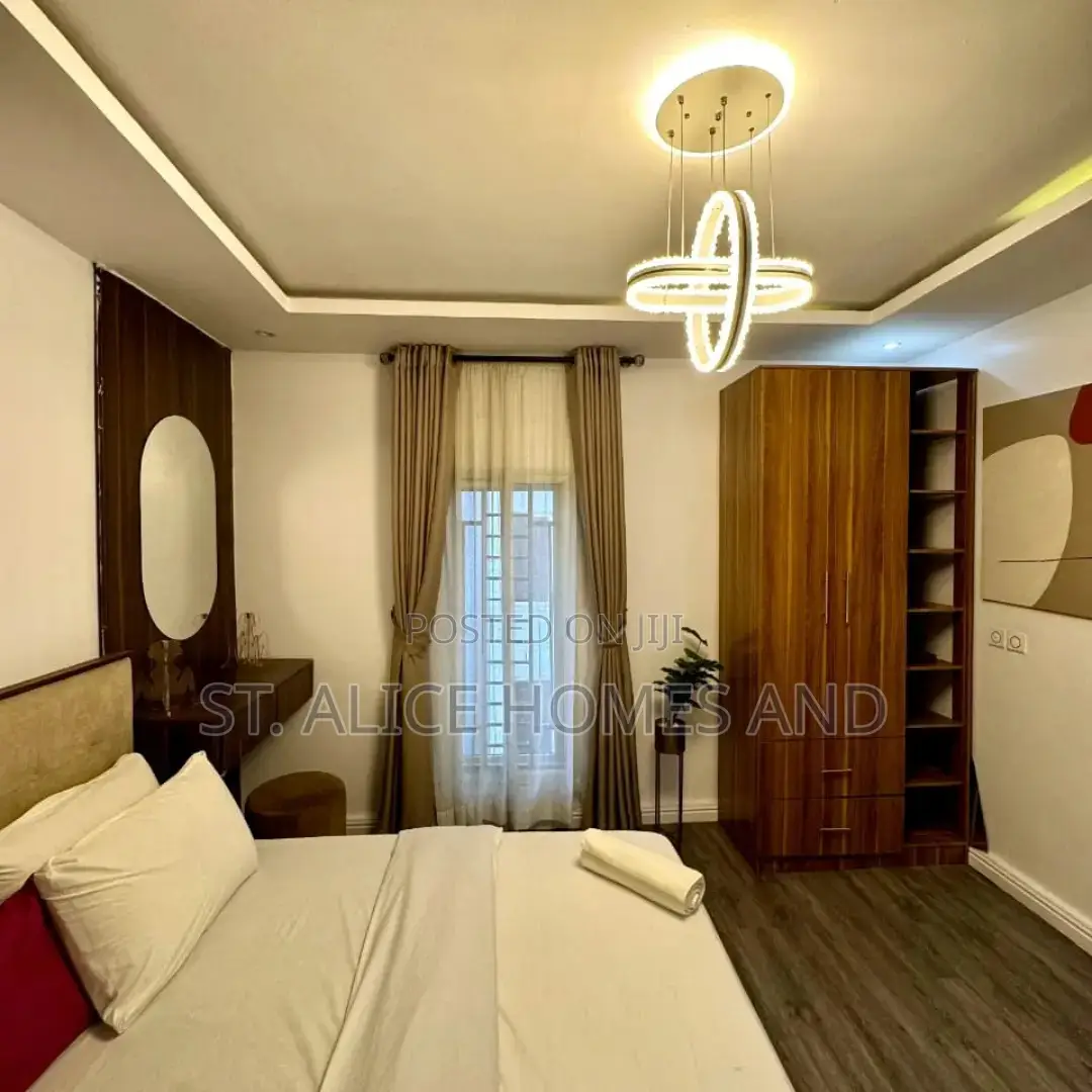 Phvarat 2 Bedroom Apartment With Rooftop and Gym