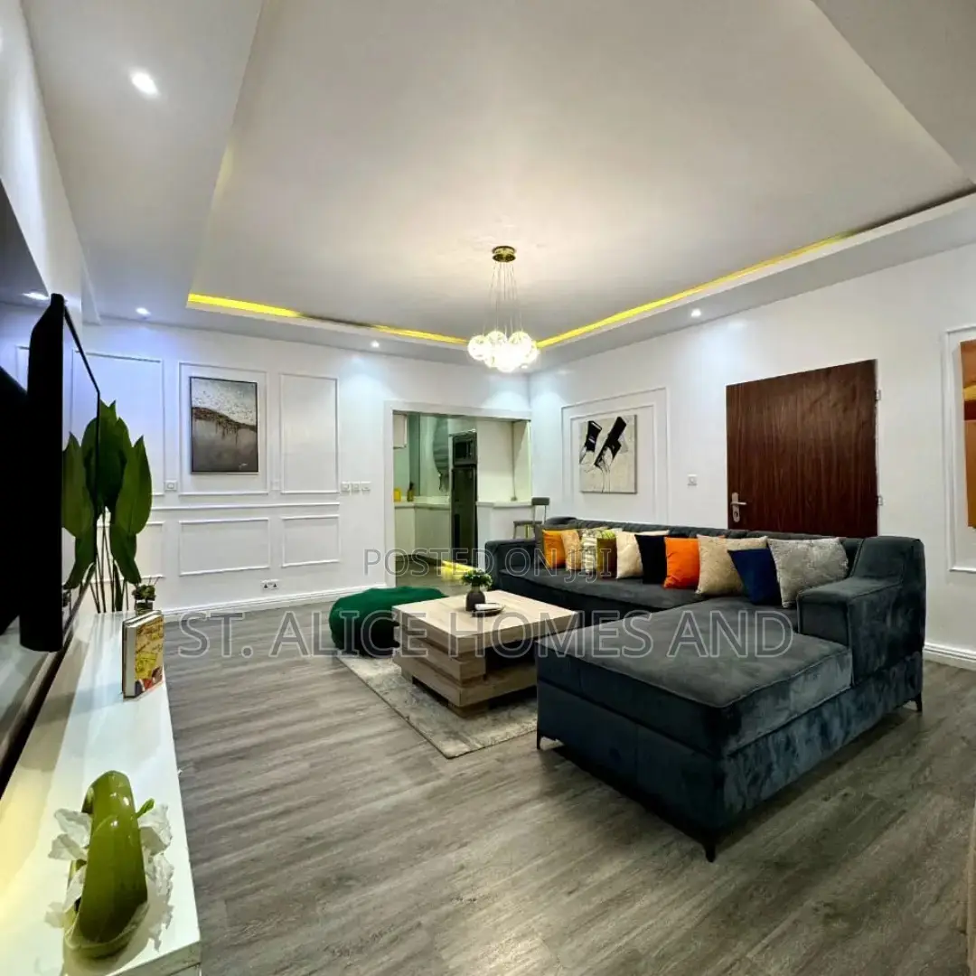 Phvarat 2 Bedroom Apartment With Rooftop and Gym