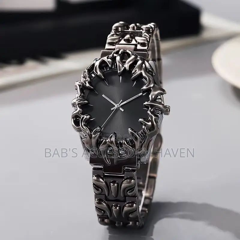 Y2k Ladies Watch