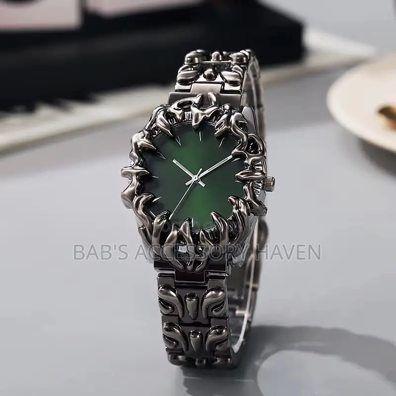 Y2k Ladies Watch