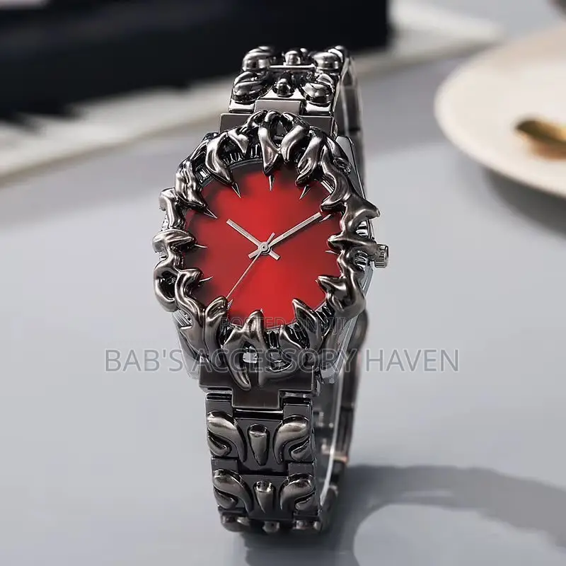 Y2k Ladies Watch