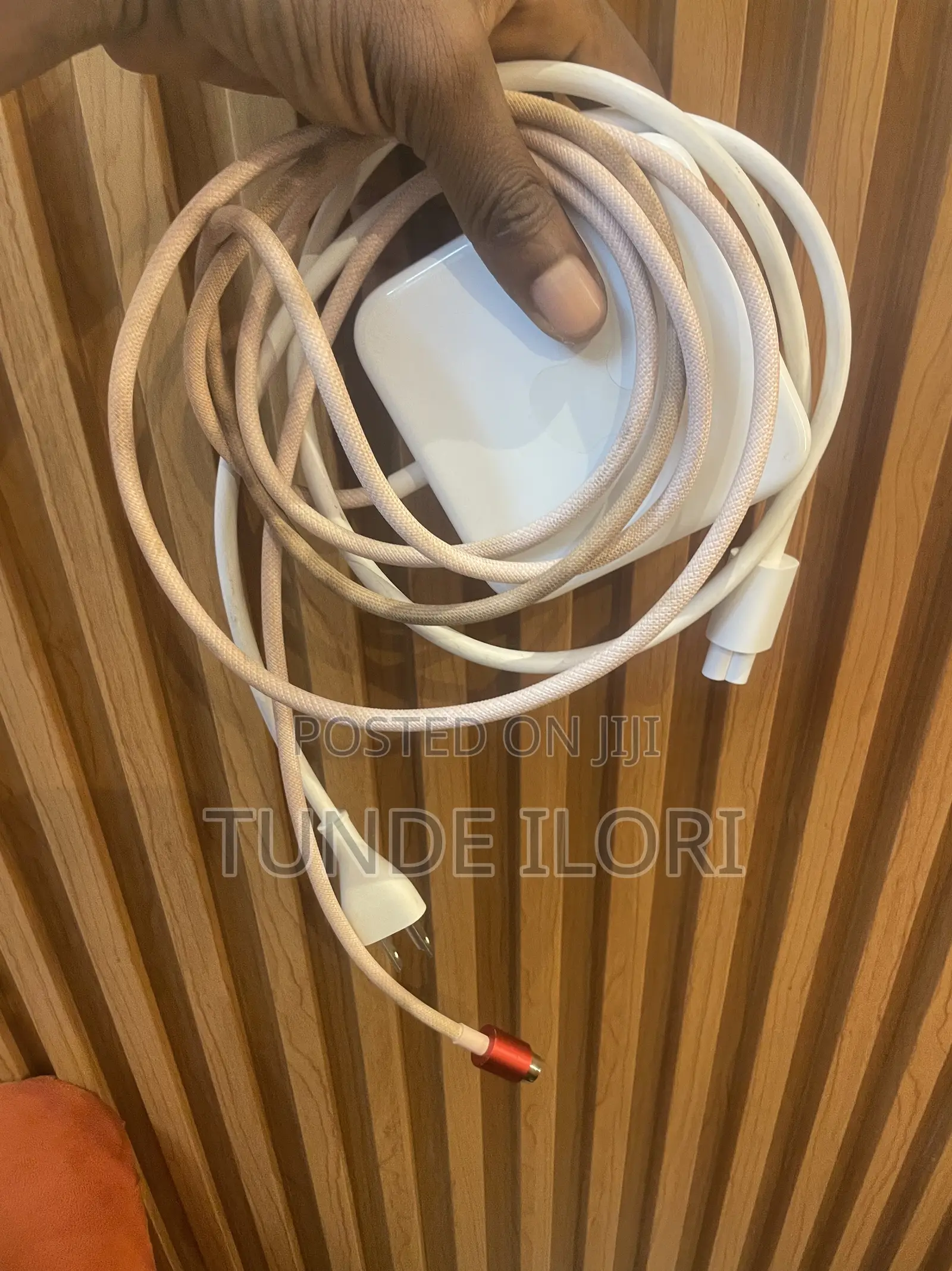 Apple iMac M1 Charger