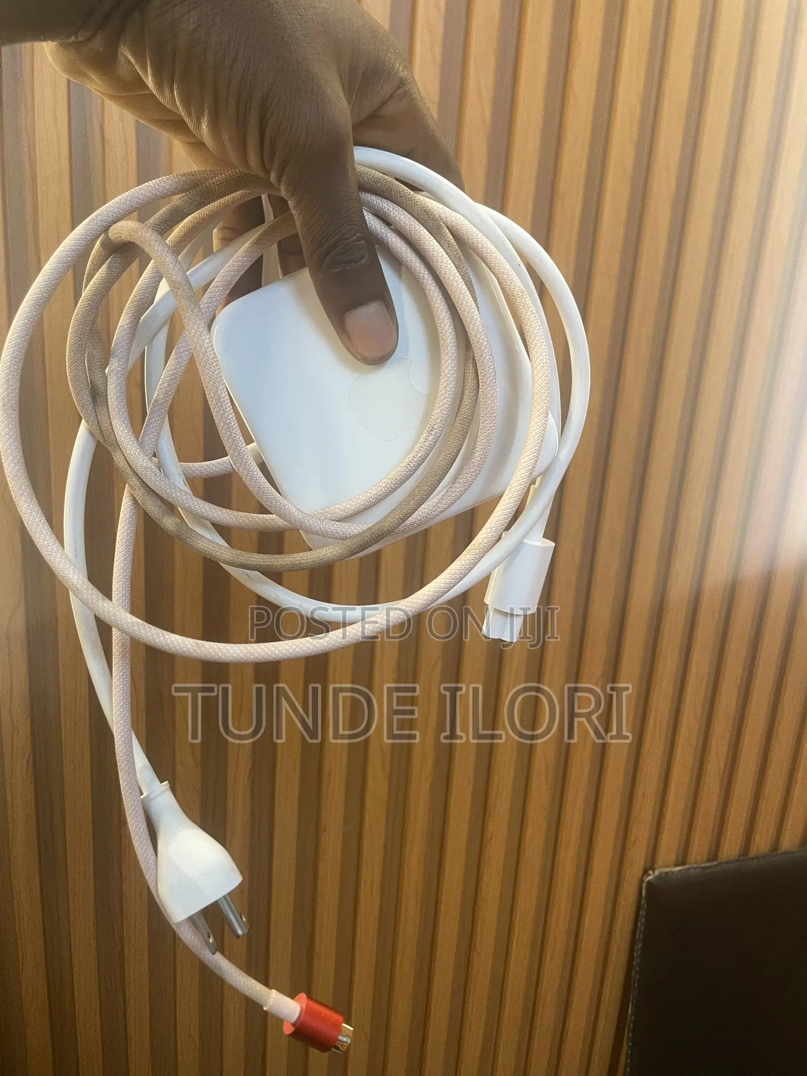 Apple iMac M1 Charger