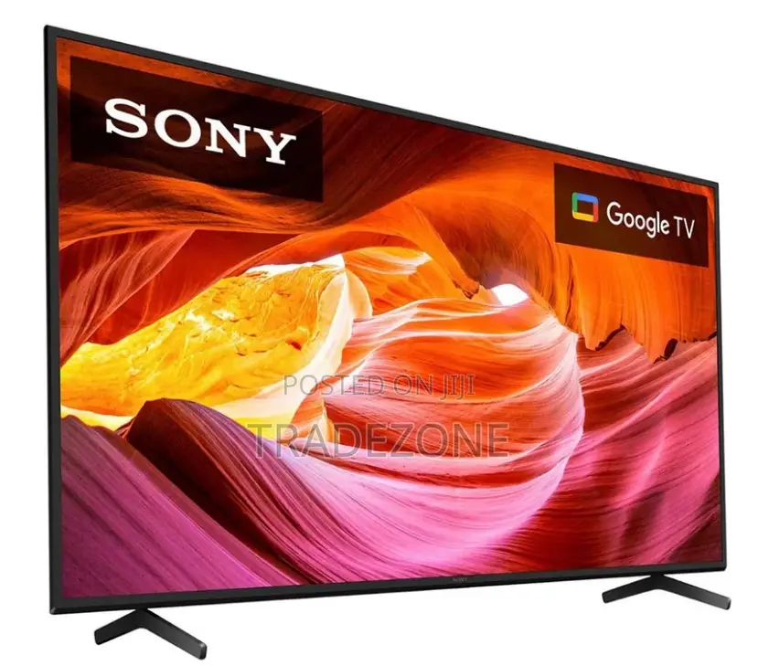 Sony 55-Inch Android TV APSYTVFG036 KD-55X75K