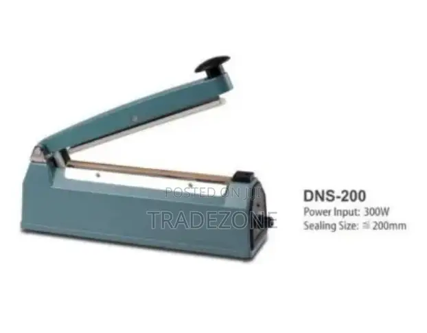 Duravolt Nylon Sealer DNS-200