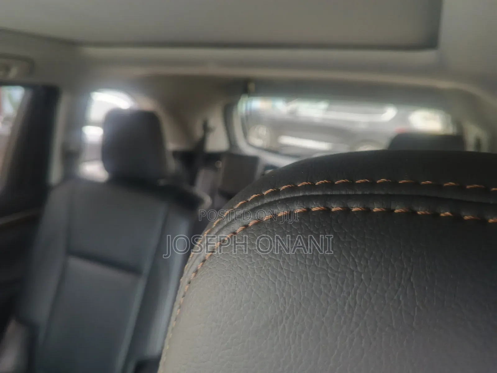 Toyota Highlander Limited 4dr SUV AWD (3.5L 6cyl 6A) 2014 White