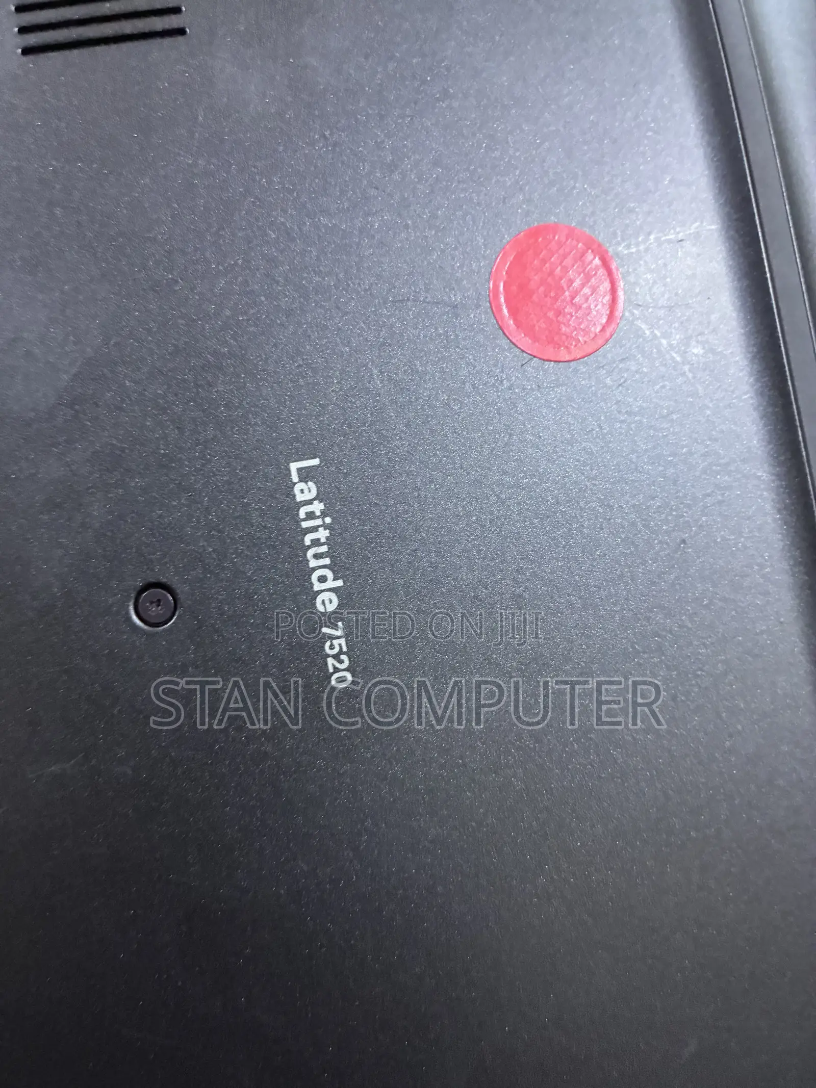 Laptop Dell Latitude 7520 16GB Intel Core i5 SSD 256GB