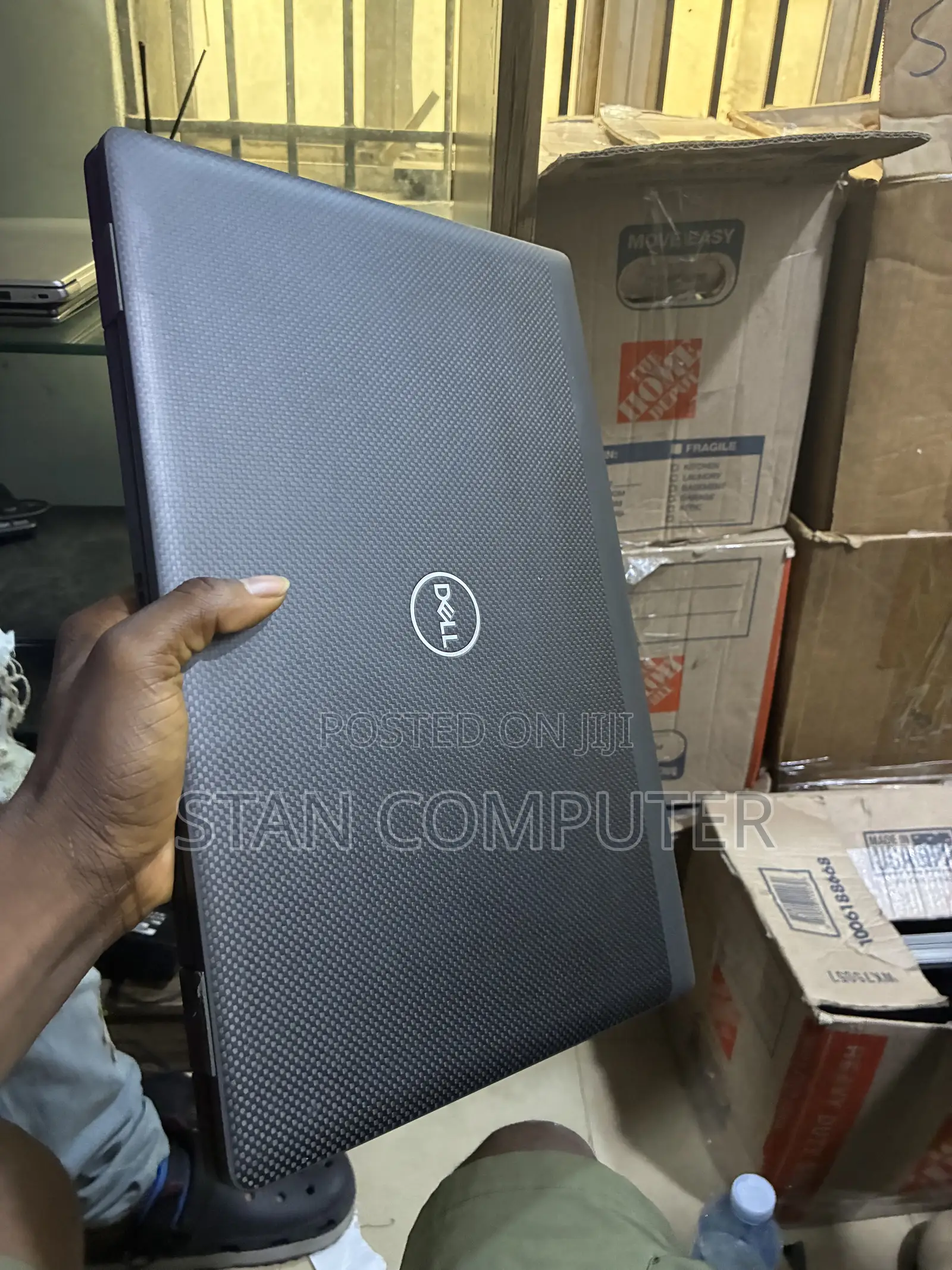 Laptop Dell Latitude 7520 16GB Intel Core i5 SSD 256GB