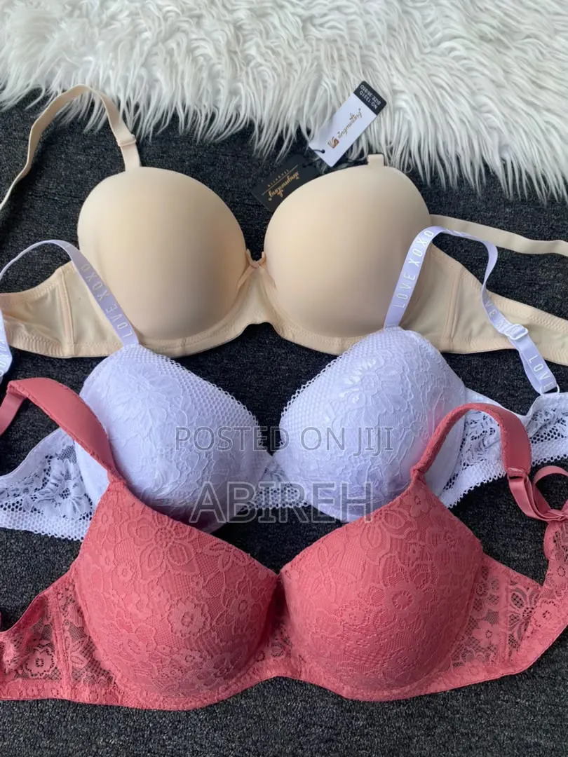 Ladies Quality Bra
