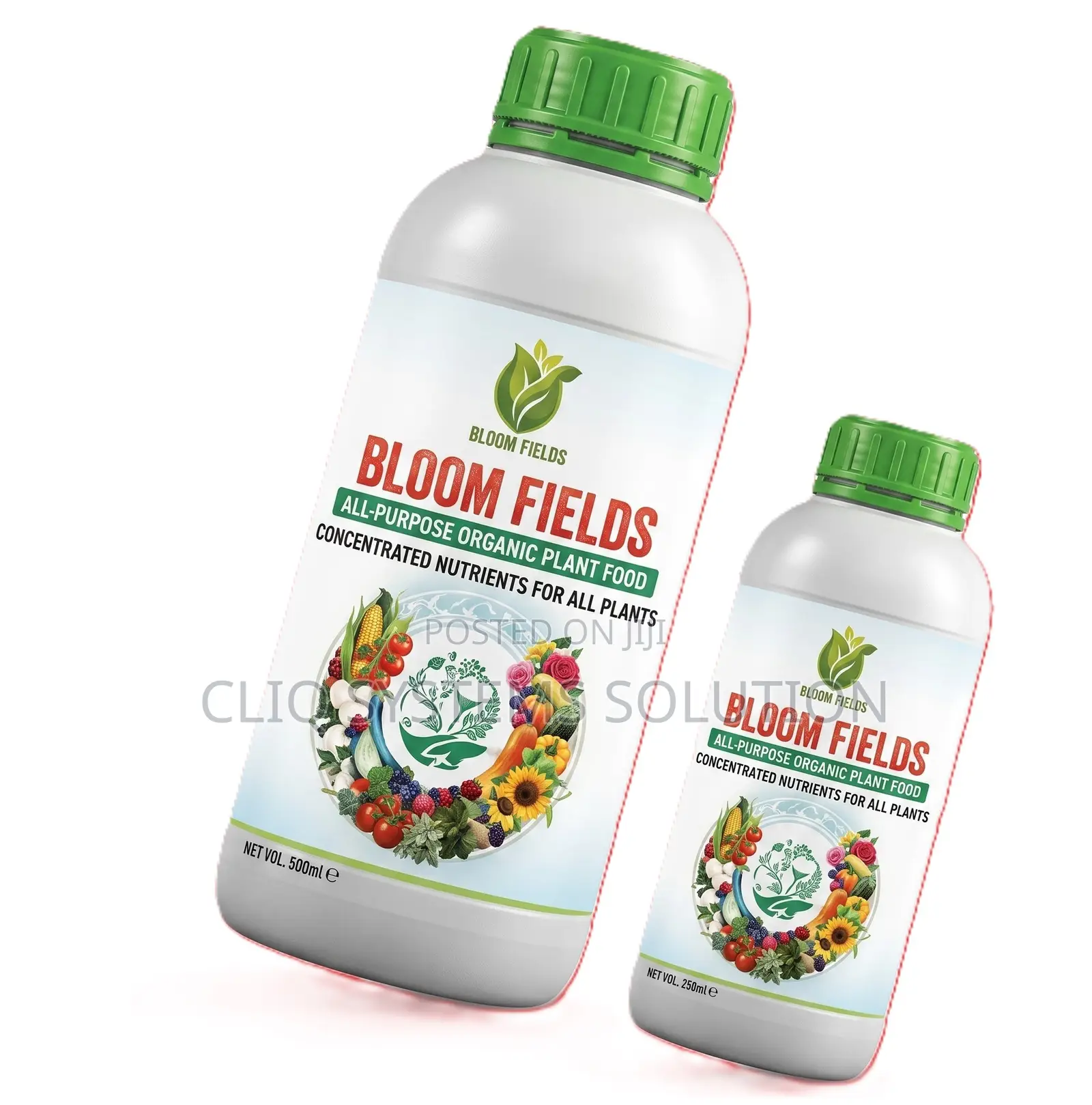 Neemsol Ga (Bio Pesticide - Insecticide) 250 Ml