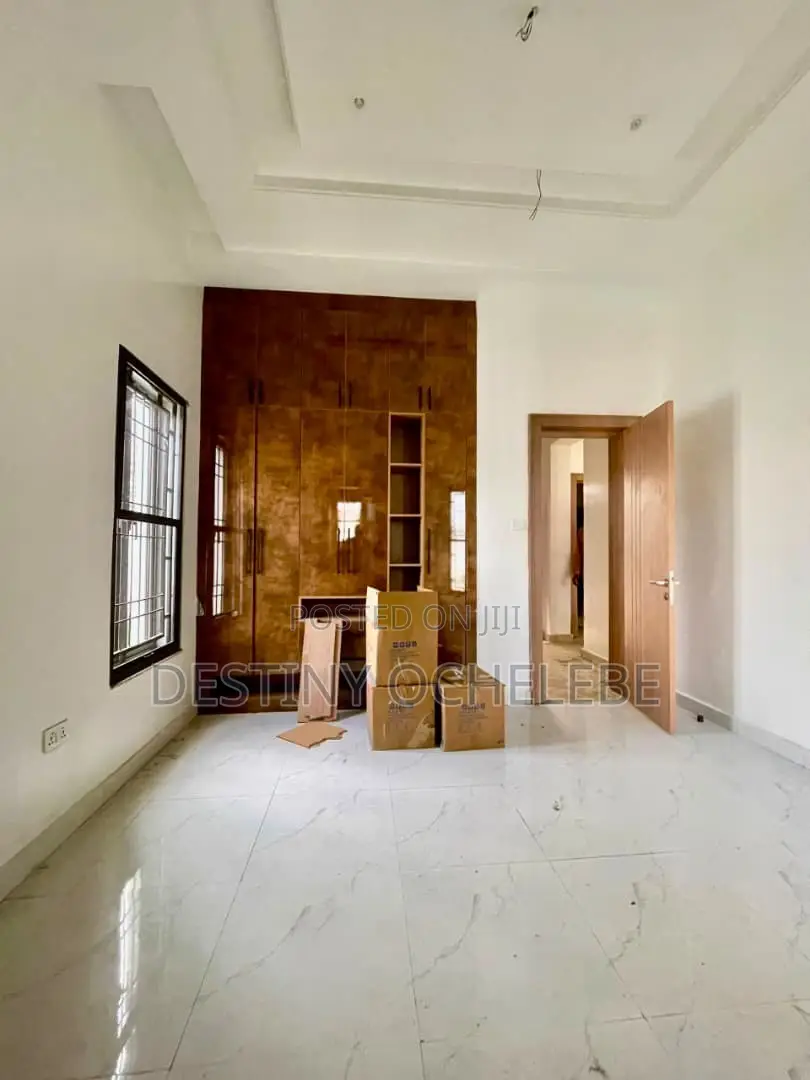 4bdrm Duplex in Jahi for rent