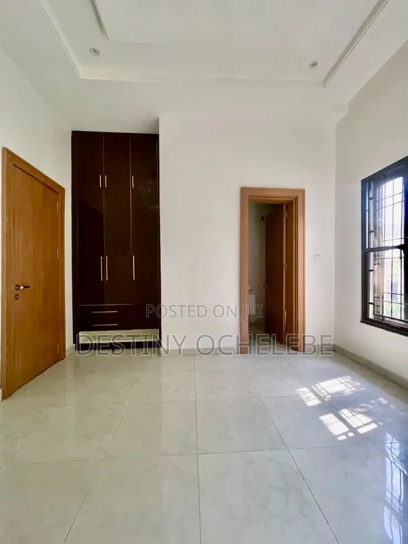 4bdrm Duplex in Jahi for rent