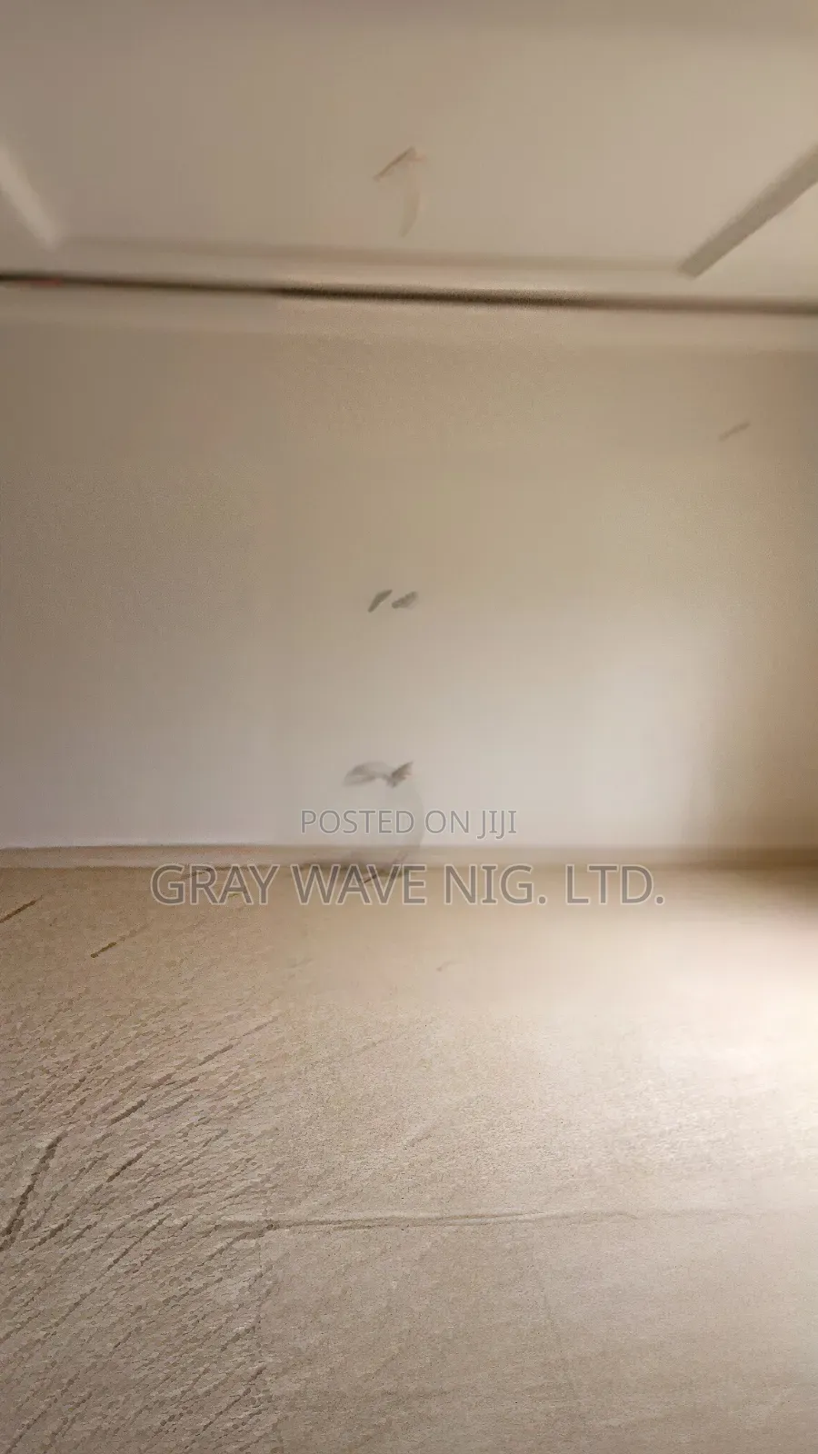 3bdrm Duplex in River Park, Sabon Lugbe for sale