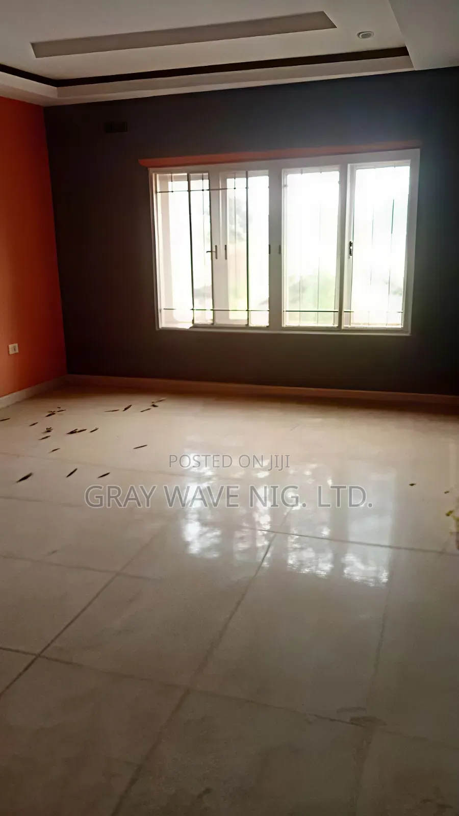 3bdrm Duplex in River Park, Sabon Lugbe for sale