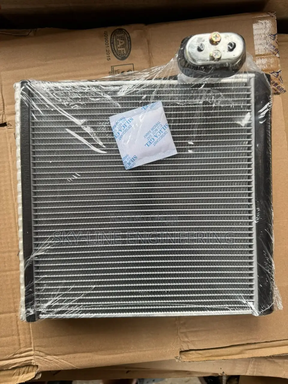 Toyota Camry Venza Lexus ES350 RX350 Avalon Highlander AC Evaporator