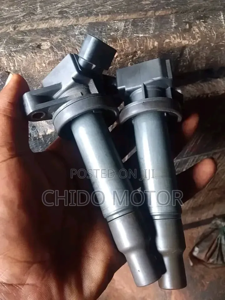 Toyota Engine Parts