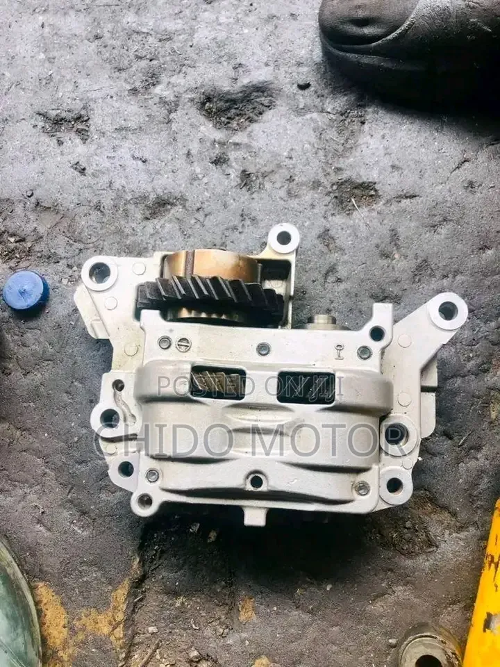 Toyota Engine Parts