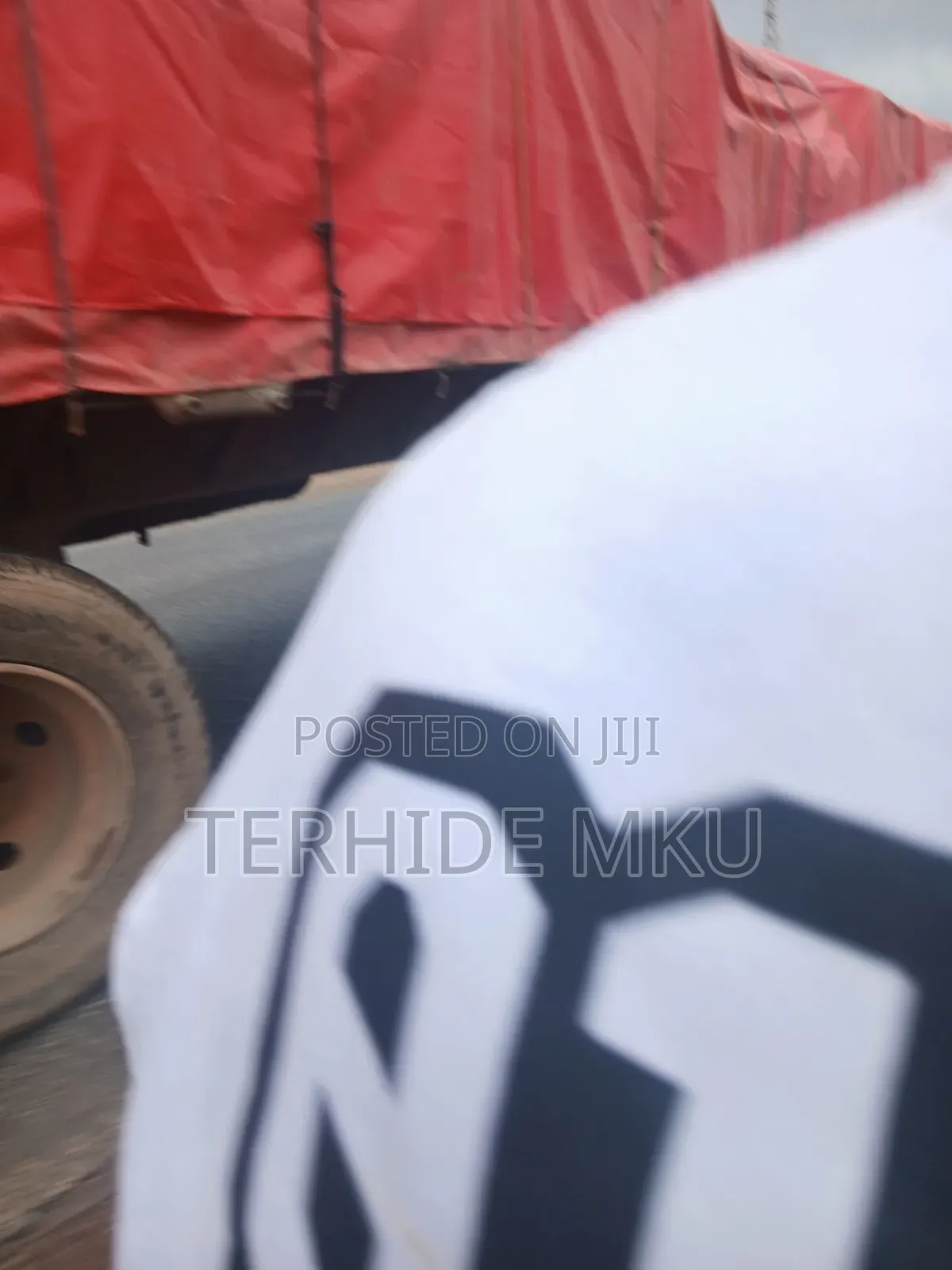 Dealer of Dangote and Bua Cement Major Distributor