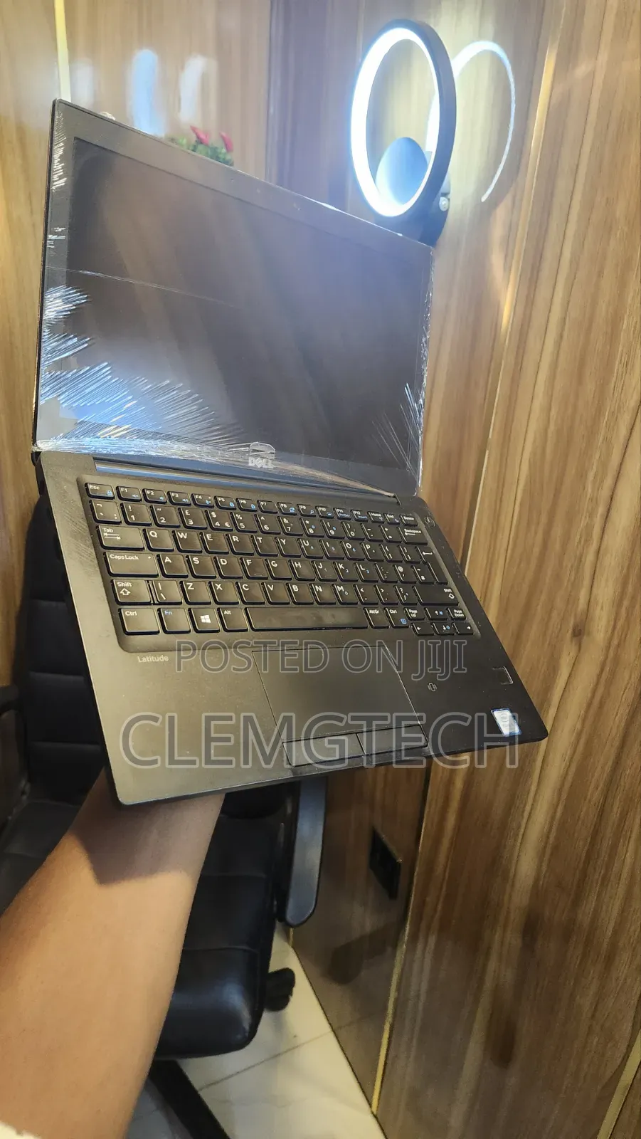 Laptop Dell Latitude 7280 8GB Intel Core i5 SSD 256GB