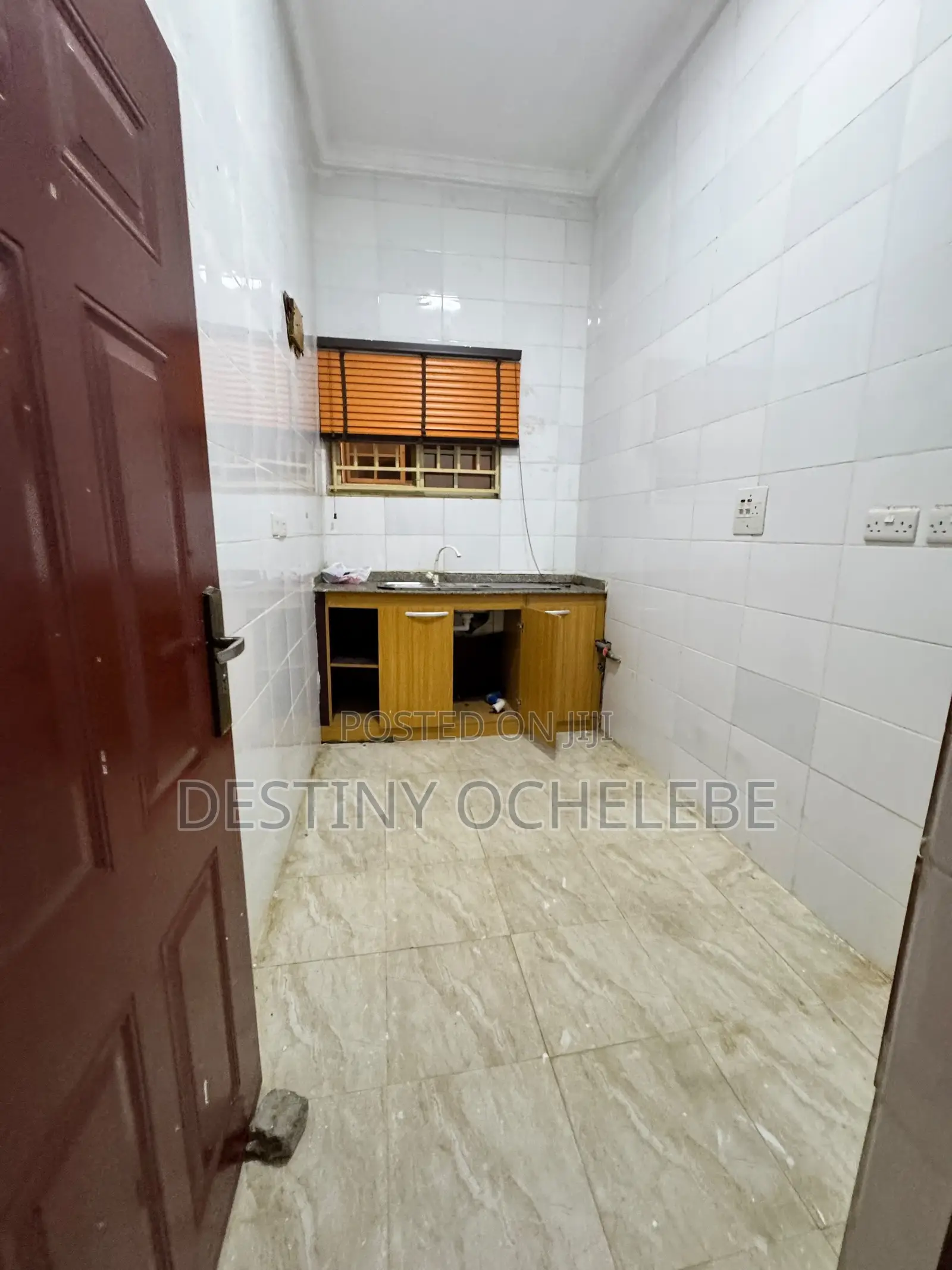 2bdrm Apartment in Maitama for rent