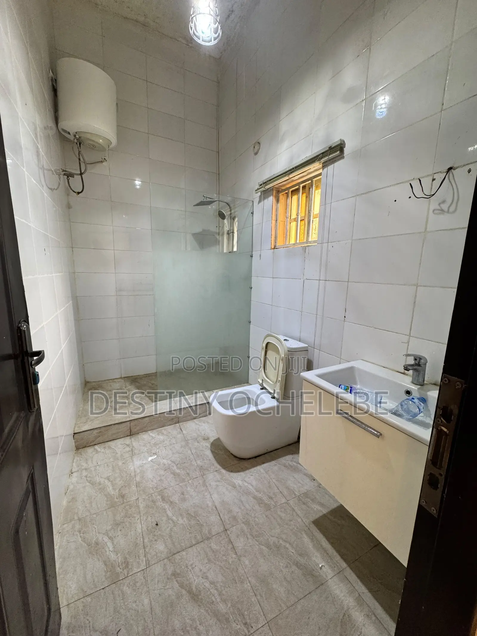 2bdrm Apartment in Maitama for rent