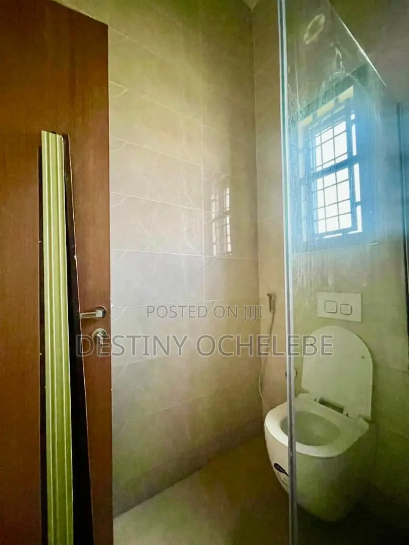 2bdrm Apartment in Maitama for rent