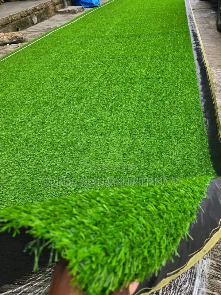 Artificial Grass 30mm. Available in Bundles. Original Quality 100%