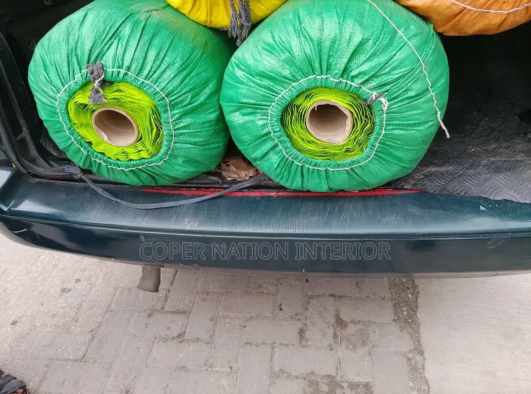 Artificial Grass 30mm. Available in Bundles. Original Quality 100%