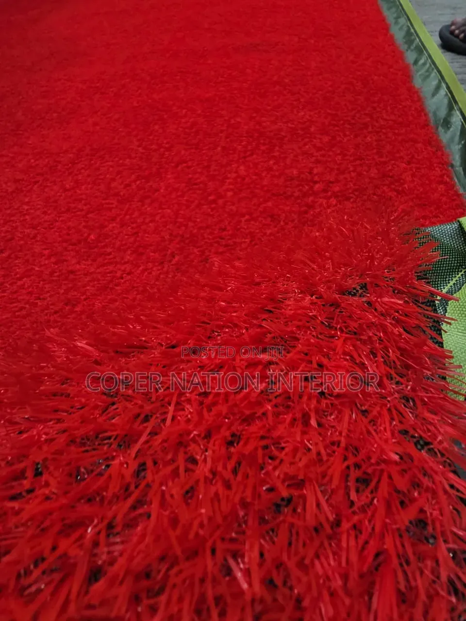 Artificial Grass 30mm. Available in Bundles. Original Quality 100%