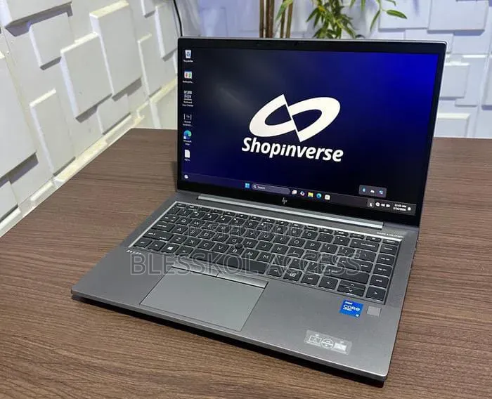 Laptop HP 8GB Intel Core i5 SSD 256GB