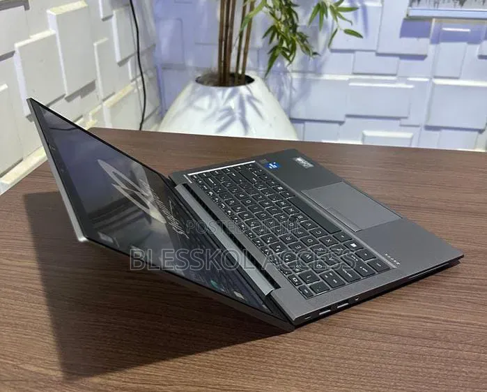 Laptop HP 8GB Intel Core i5 SSD 256GB