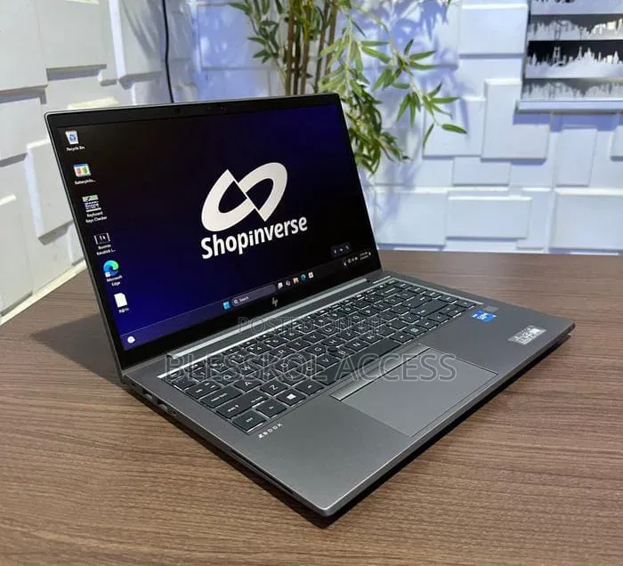 Laptop HP 8GB Intel Core i5 SSD 256GB