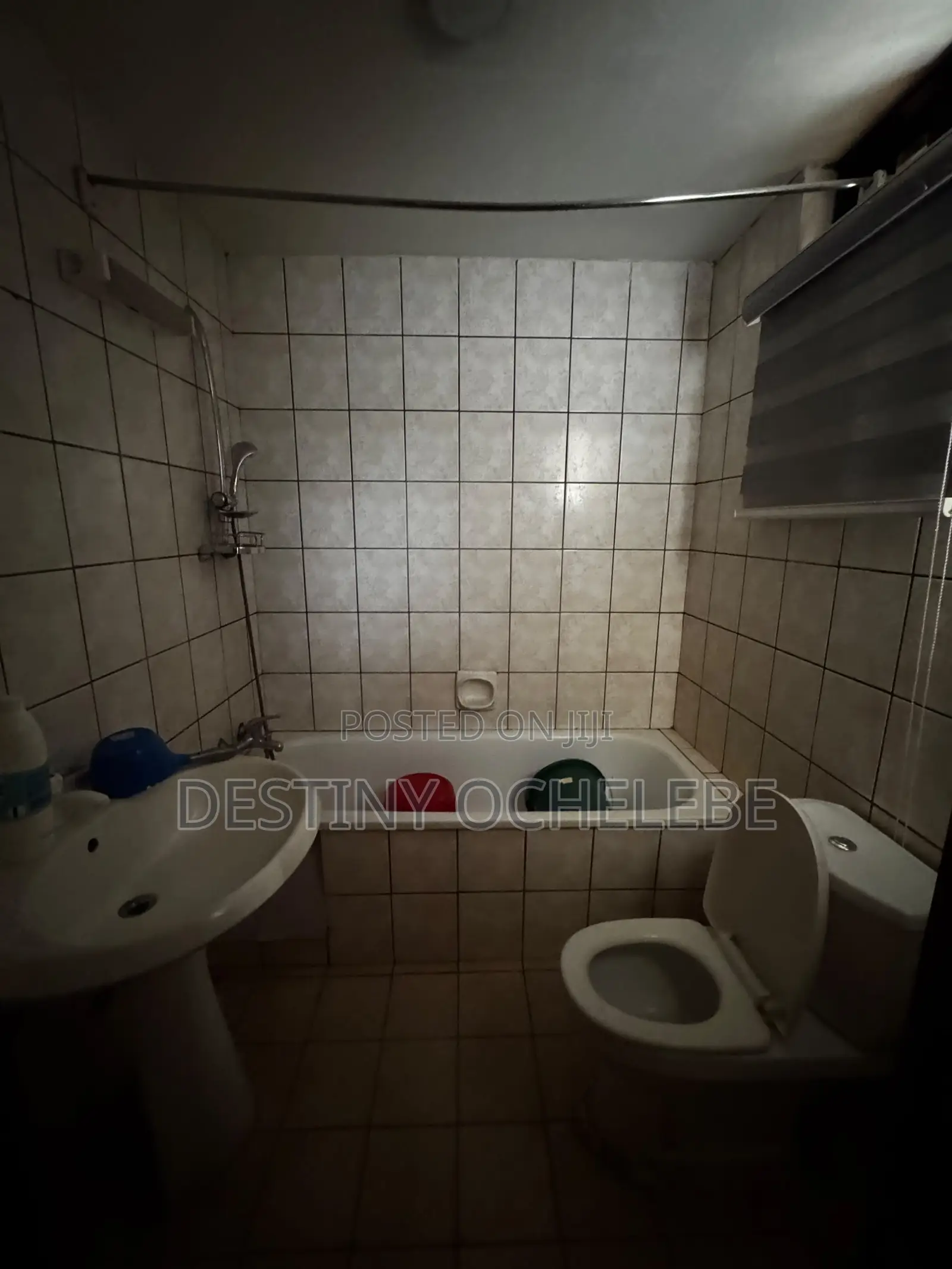 7bdrm Duplex in Maitama for sale