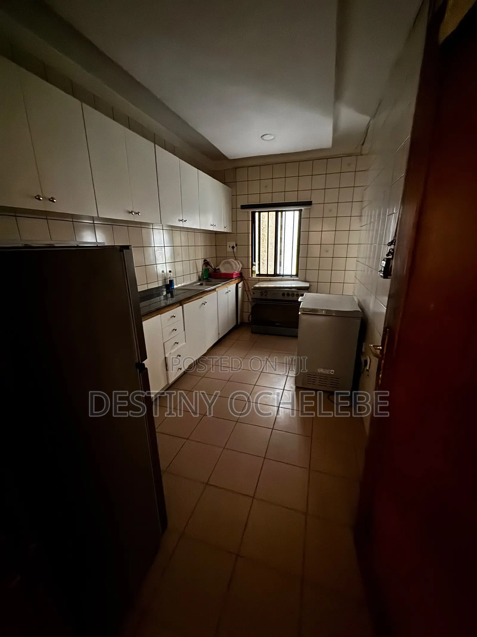 7bdrm Duplex in Maitama for sale