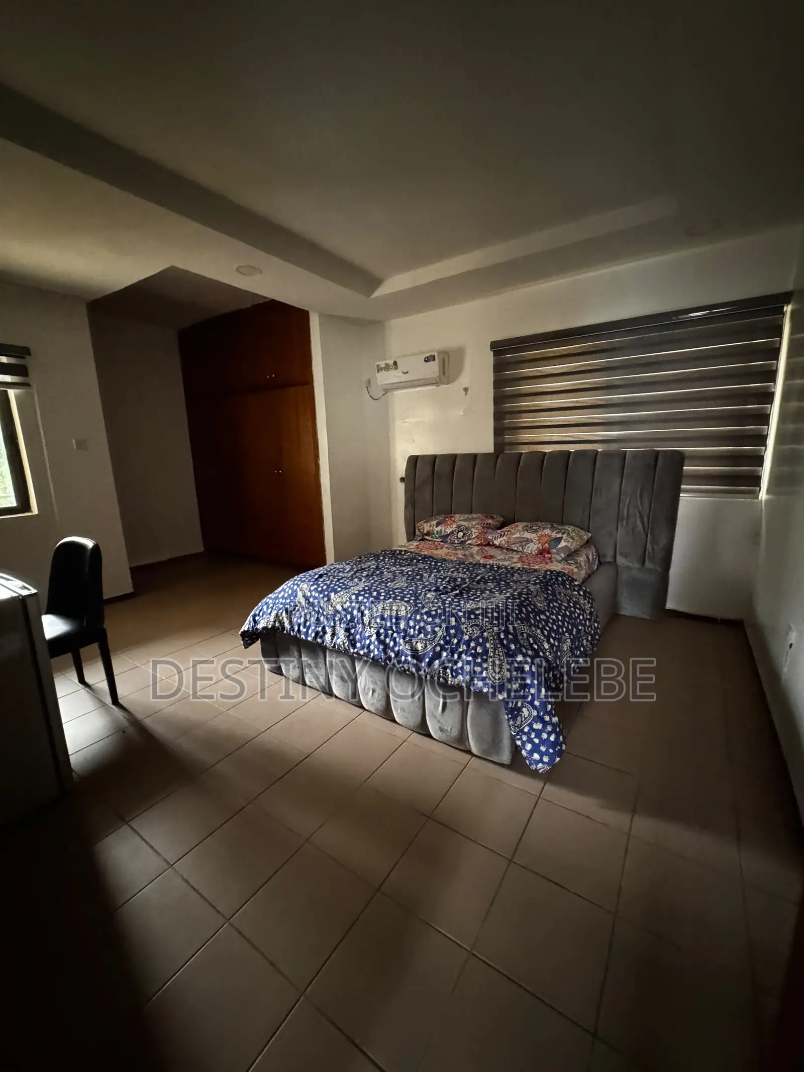 7bdrm Duplex in Maitama for sale