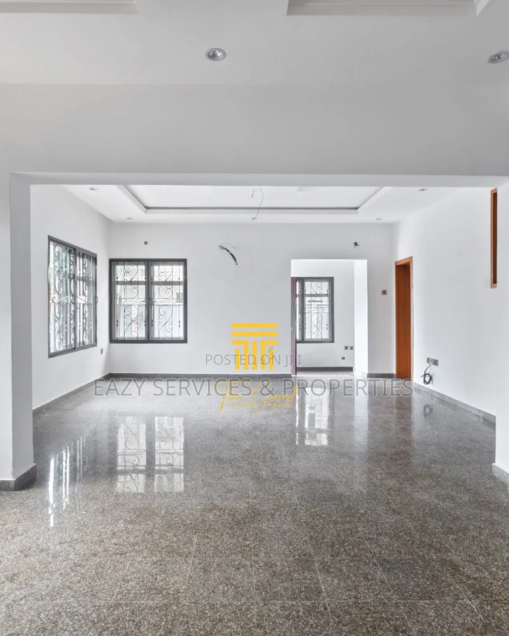 4bdrm Duplex in Secured Estate, Victoria Island Extension for sale